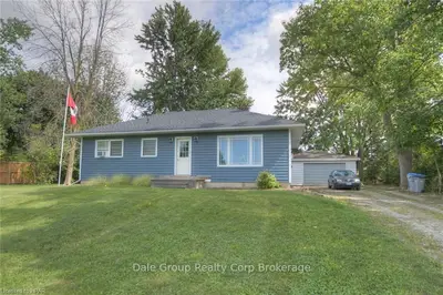 77766 LONDON Road, Huron East, ON N0M 1L0