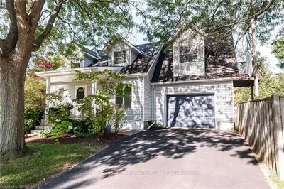 110 HUNTINGDON Avenue, Stratford, ON N5A 6P2