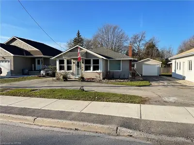 336 VICTORIA Street, Central Huron, ON N0M 1L0
