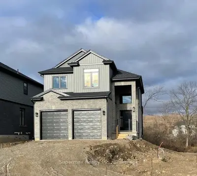 3388 ORIOLE DR Drive, London South, ON N6M 0J9