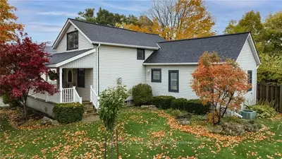 140 Orchard Street, South Huron, ON N0M 1S3