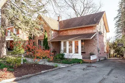 155 ELIZABETH Street, Stratford, ON N5A 4Z4