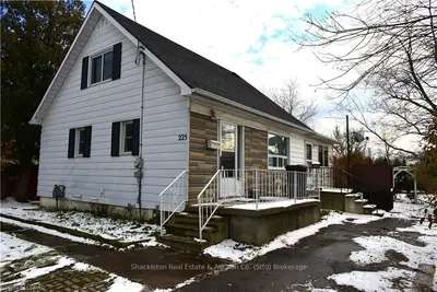225 BRYDGES Street, Stratford, ON N5A 1S4