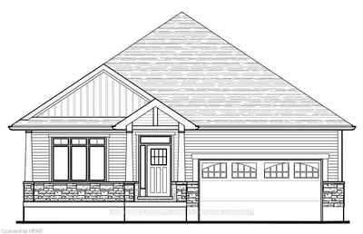 9 GLASS Street, St. Marys, ON N0M 2V0