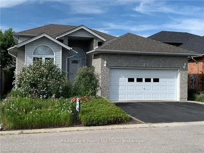 59 Eagle Drive 28, Stratford, ON N5A 7Z1