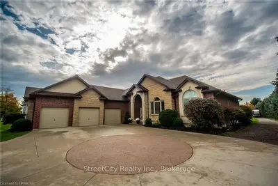 80 JOHN Street W, Blandford-Blenheim, ON N0J 1B0