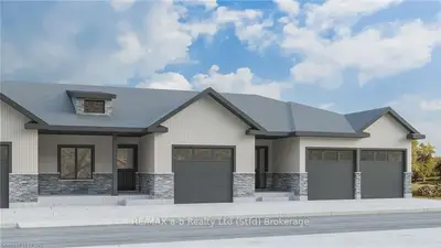 160 HOOPER Street, St. Marys, ON N4X 1C4