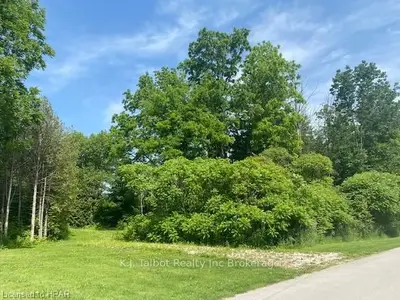 PART 2 PLAN 22R6900 GRIST MILL Line, Cramahe, ON N7A 3Y1