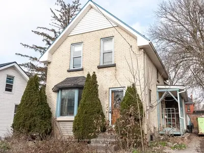 262 Huron Street, Stratford, ON N5A 5T2