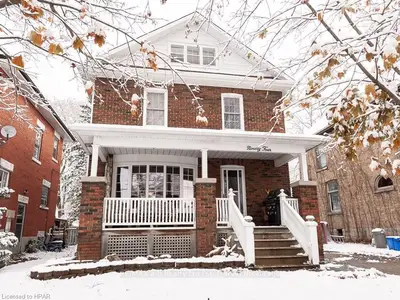 94 Cambria Street, Stratford, On N5a 1h1