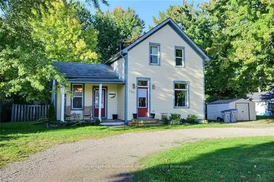 262 ONTARIO Street, Central Huron, ON N0M 1L0