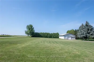 LOT 5 SOMERSET Drive, Perth East, ON N0K 1C0