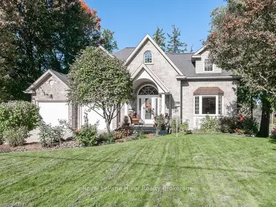 80 DALY Avenue, Stratford, ON N5A 1B8