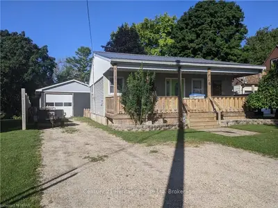 6 VICTORIA Boulevard, Huron East, ON N0M 1L0
