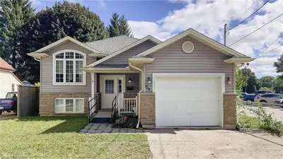 68 JACQUELINE Street, London South, ON N5Z 3P7