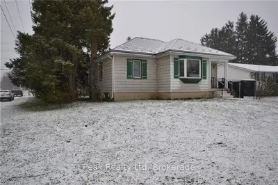93 PLEASANT Drive, Stratford, ON N5A 4X5