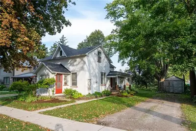 54 MAIN Street N, Huron East, ON N0K 1W0