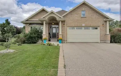 41 BIRTCH CREEK Crescent, St. Marys, ON N4X 0A3