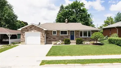 855 RICHMOND Street N, London East, ON N4W 2Z9