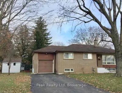 108 Redford Crescent, Stratford, ON N5A 1P2