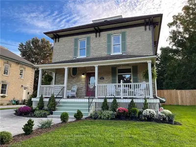 179 DRUMMOND Street, North Huron, ON N0M 1H0