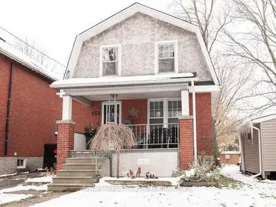133 MOWAT Street, Stratford, ON N5A 2B8