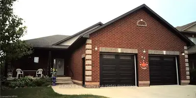 62 KENTON STREET Street, West Perth, ON N0K 1N0
