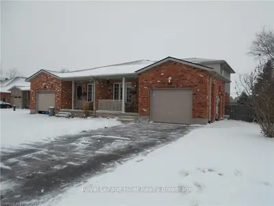 70 BELL Court, Stratford, ON N5A 7W8