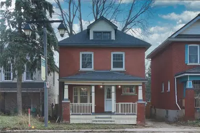 371 ONTARIO Street, Stratford, ON N5A 3H7