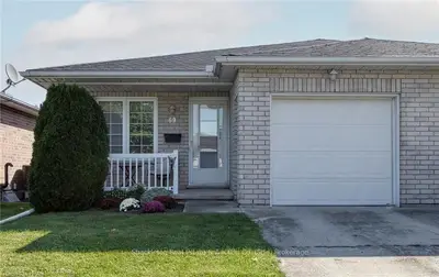 69 ANN Street, St. Marys, ON N4X 1A9