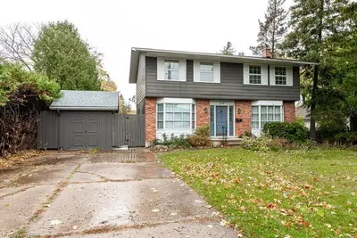 294 FORMAN Avenue, Stratford, ON N5A 6R6