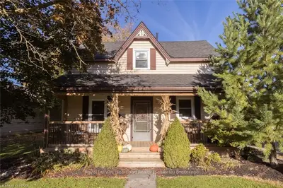 61 ORD Street, Huron East, ON N0K 1W0