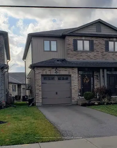 200 Brewery Street, Wilmot, ON N3A 0E7