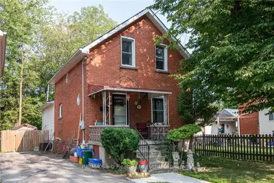 99 MCNAB Street, Stratford, ON N5A 1Z3