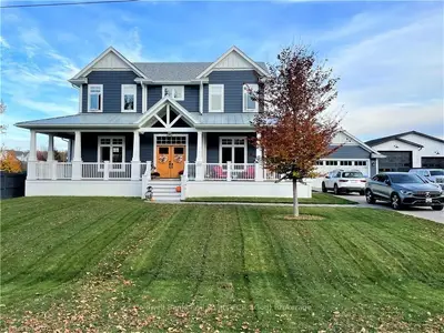 110 TUYLL Street, Bluewater, ON N0M 1G0