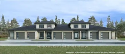 51 BRIARHILL Road, Huron East, ON N0K 1W0