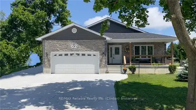 62 VICTORIA Boulevard, Huron East, ON N0M 1L0