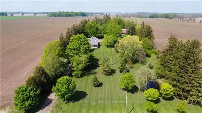 43558 BRANDON Road, Huron East, ON N0G 1T0