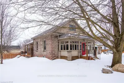 86 CENTRE Street, Huron East, ON N0K 1W0