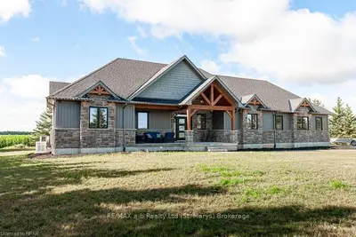 7751 SIDEROAD 7 EAST, Wellington North, ON, N0G 2E0