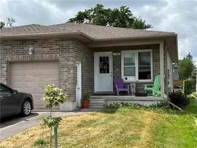 16 INGERSOLL Street, St. Marys, ON N4X 1C8