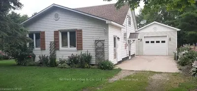 4978 9, Kincardine, ON, N2Z 2X5