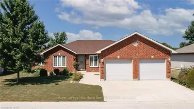 30 ANN Street 35, St. Marys, ON N4X 1C8