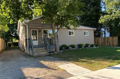 177 MAIN Street S, Huron East, ON N0K 1W0