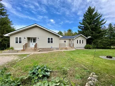 36874 SCHOOL Road, Cramahe, ON N7A 3Y2