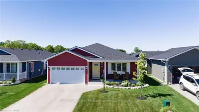 76 LAKE BREEZE Drive, Cramahe, ON N7A 0B9