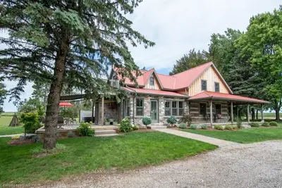 42899 TILE Road, Huron East, ON N0K 1W0