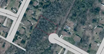 110 LURGAN Lane, Huron-Kinloss, ON N2Z 2X3