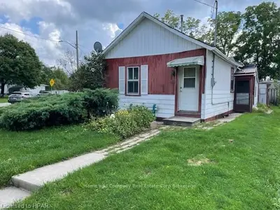 213 WEST GORE Street, Stratford, ON N5A 1K7