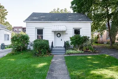134 CALEDONIA Street, Stratford, ON N5A 5W8